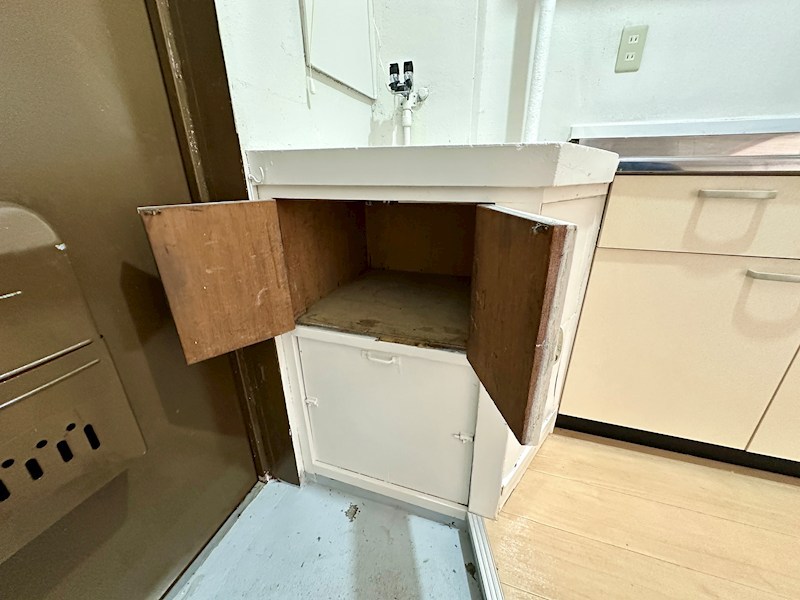 ヴィラナリー雲雀ヶ丘3号棟 その他12