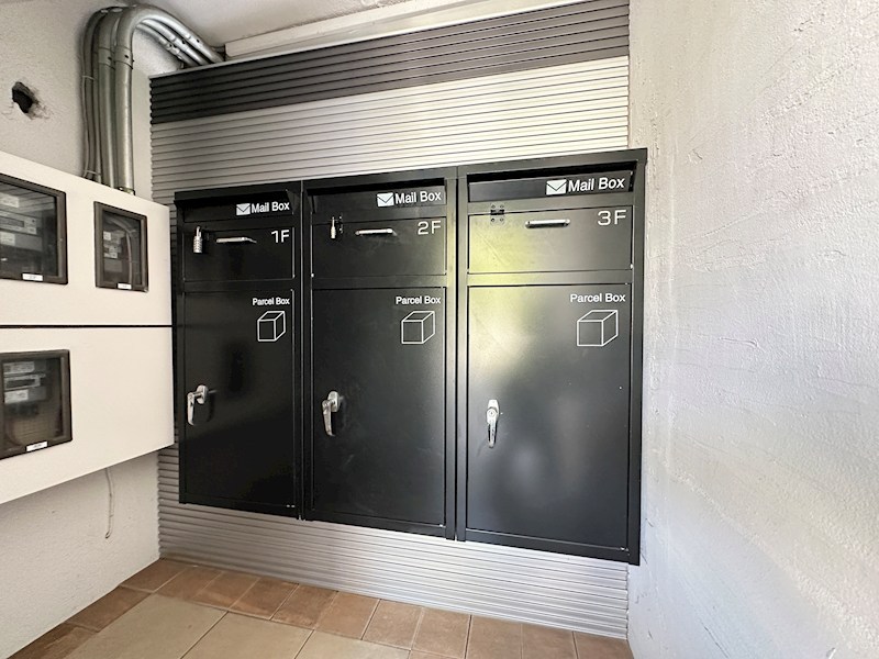 ユニオンビル その他6