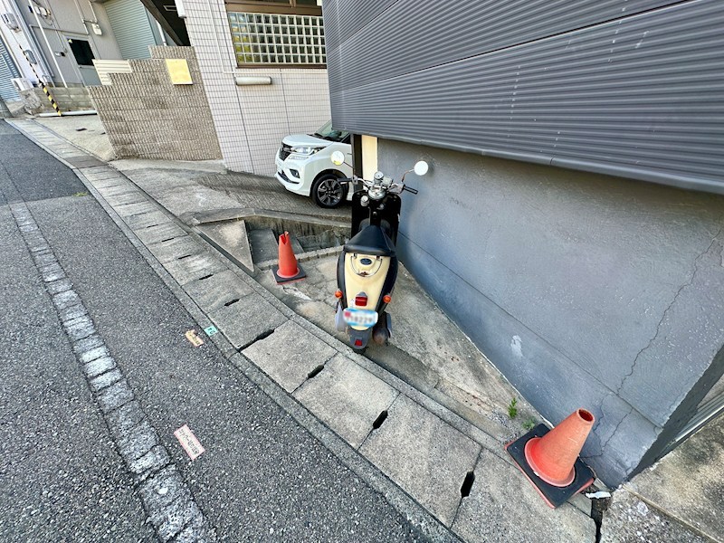 ユニオンビル その他7