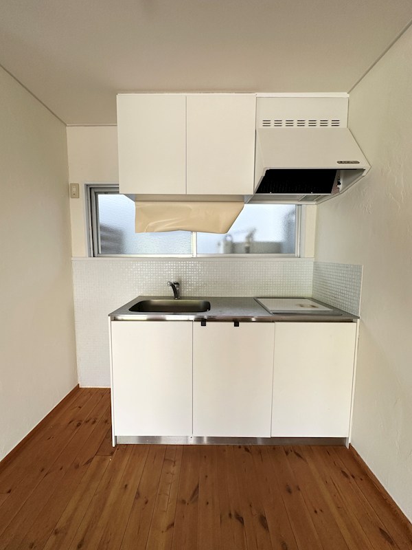 ユニオンビル キッチン