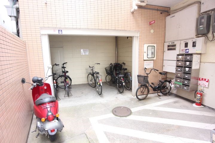 パールハイツ その他7