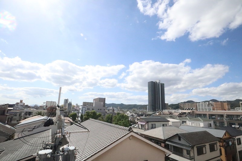 シャロン鷹取東 その他3