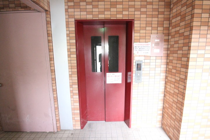 シャロン鷹取東 その他6