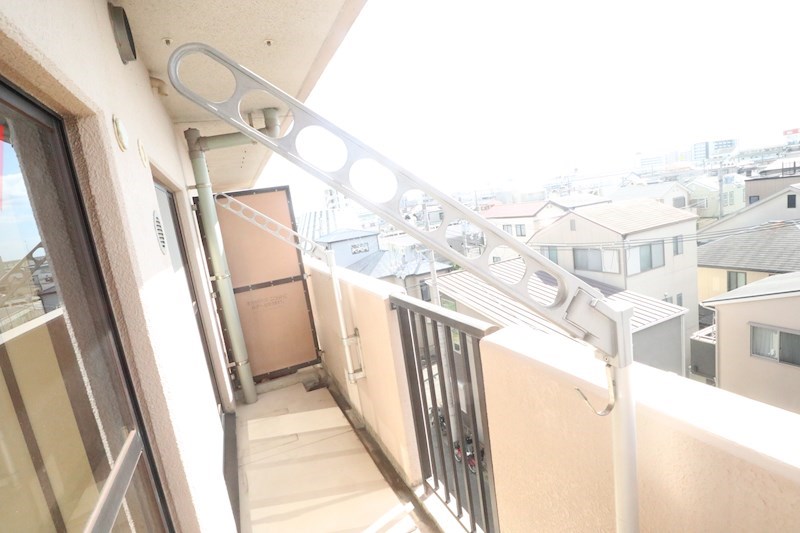 シャロン鷹取東 その他12