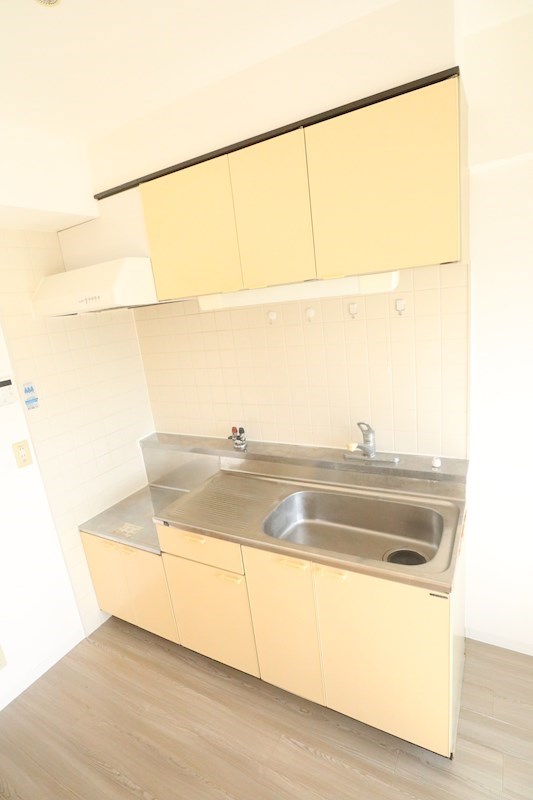 シャロン鷹取東 キッチン