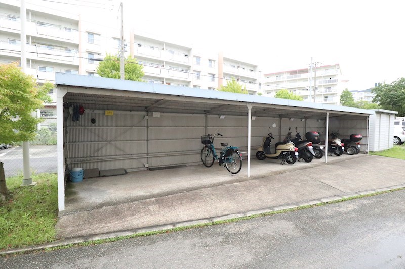 高倉台7-2団地30号棟 その他2