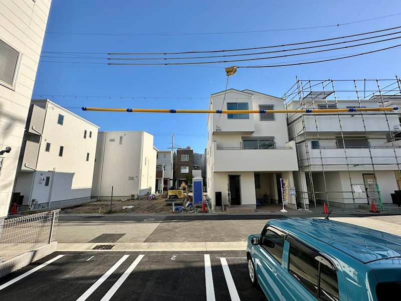 グランマーリエ松野通 その他3