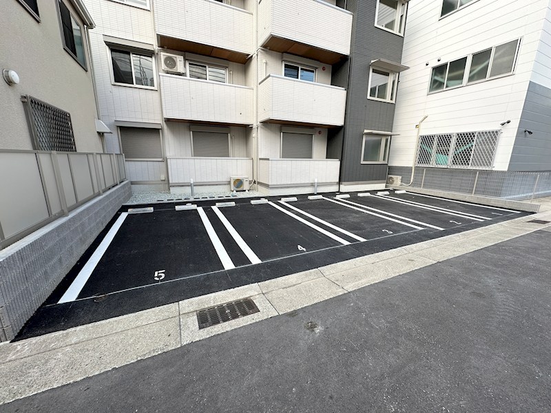 グランマーリエ松野通 その他8