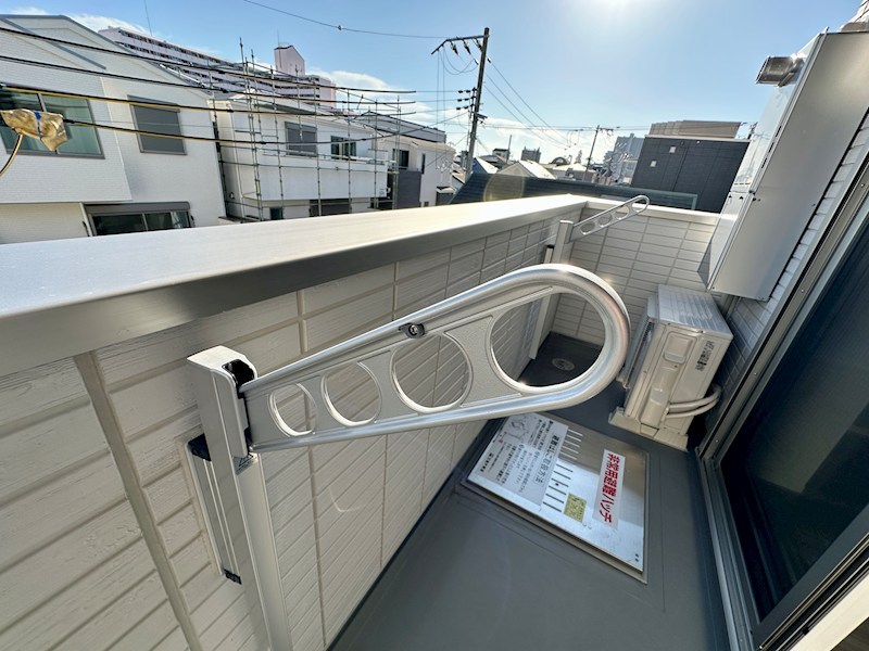 グランマーリエ松野通 その他19