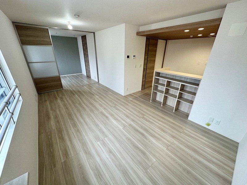 グランマーリエ松野通 その他12