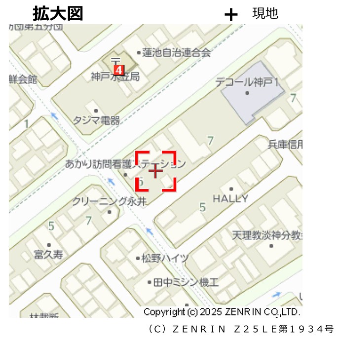 グランマーリエ松野通 その他17