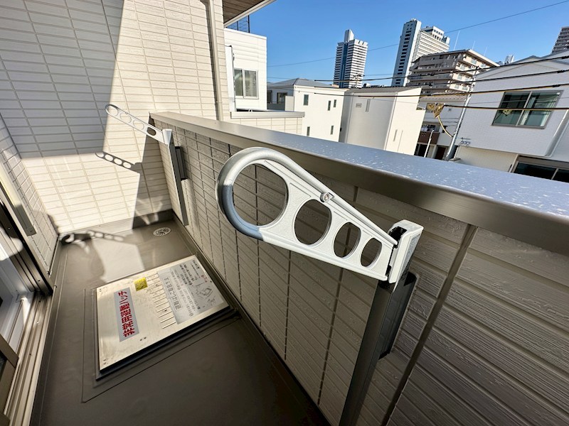 グランマーリエ松野通 その他21