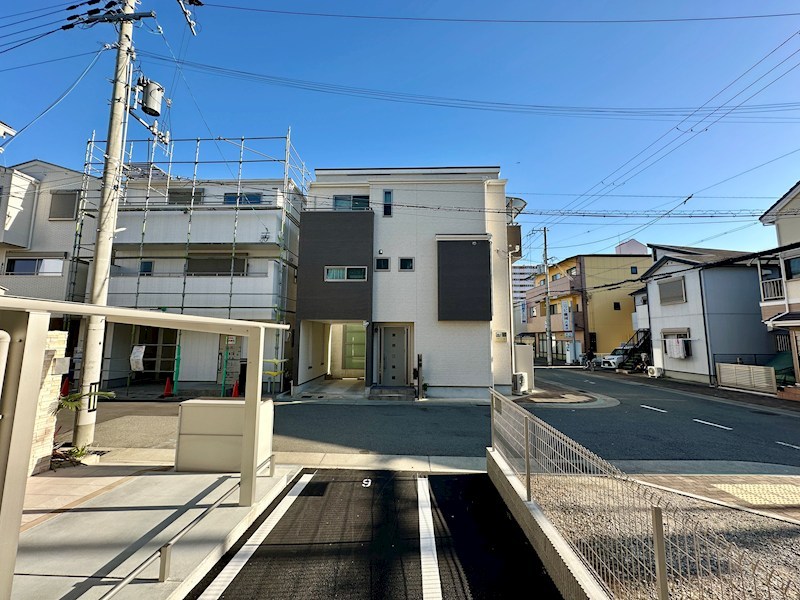 グランマーリエ松野通 その他3