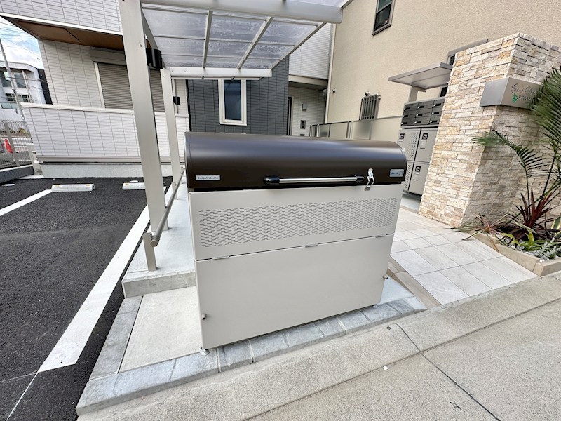 グランマーリエ松野通 その他5