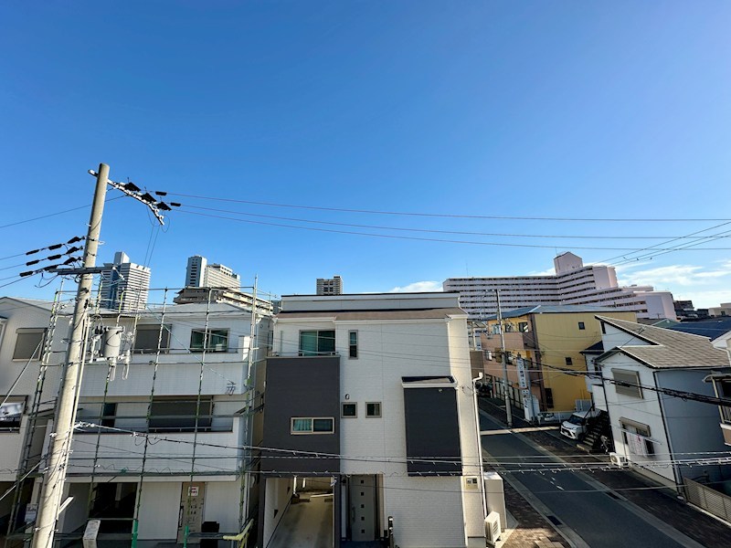 グランマーリエ松野通 その他3