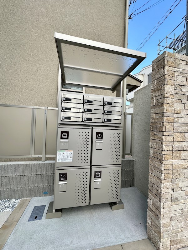 グランマーリエ松野通 その他18