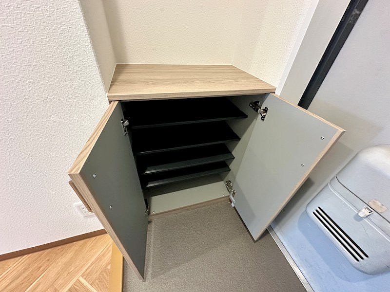 CASA K-1 その他9