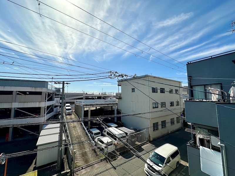 MAXIV CITY神戸鷹取 その他3