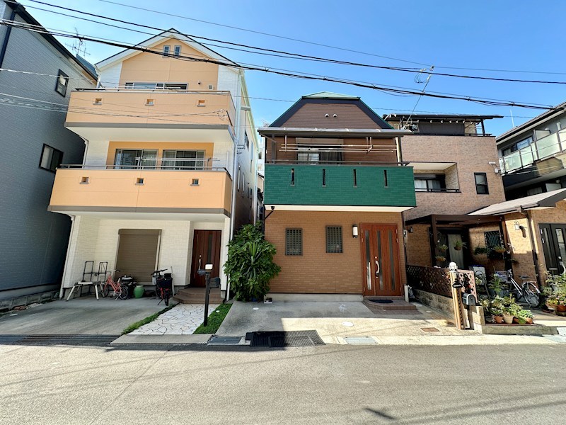 MAXIV CITY神戸鷹取 その他3