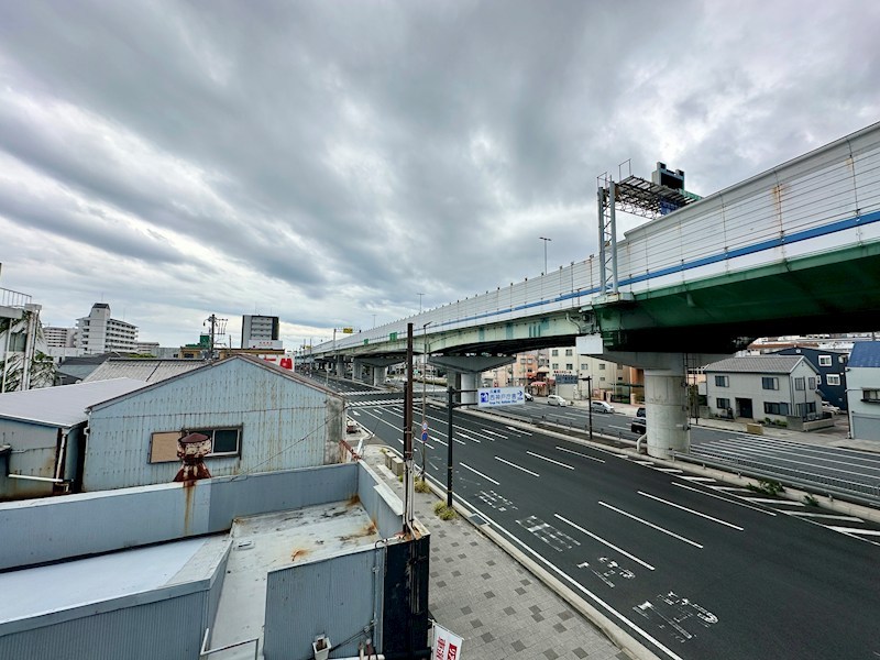 MAXIV CITY神戸鷹取TRE その他3