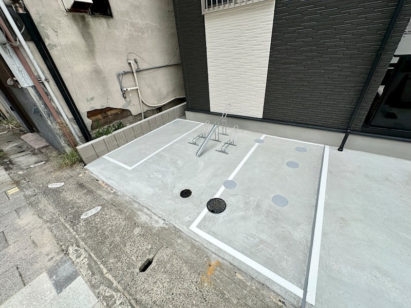 MAXIV CITY神戸鷹取TRE その他15