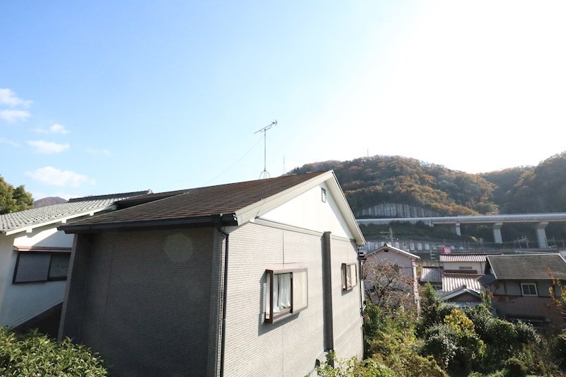 ラーゼンヴィラⅡ棟 その他3
