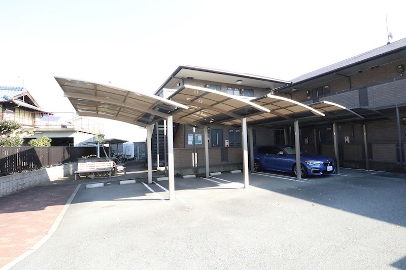 ラーゼンヴィラⅡ棟 その他7