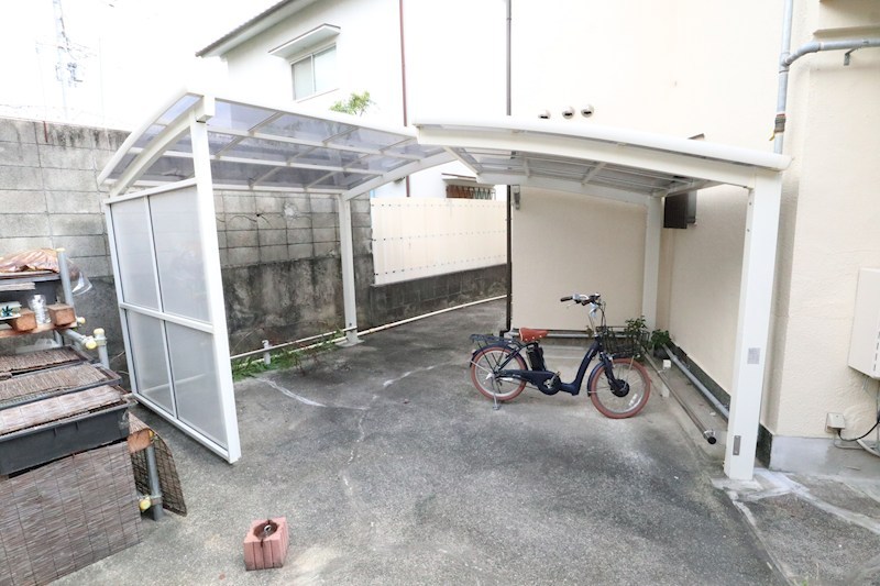 BELL　HILLSⅡ その他2