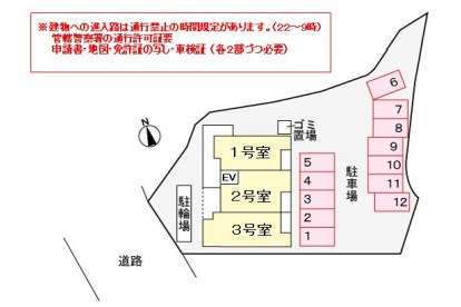 アンジェアルカンシエル その他1