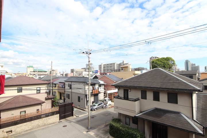 トラストコート戸崎 その他3