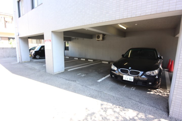 トラストコート戸崎 その他7