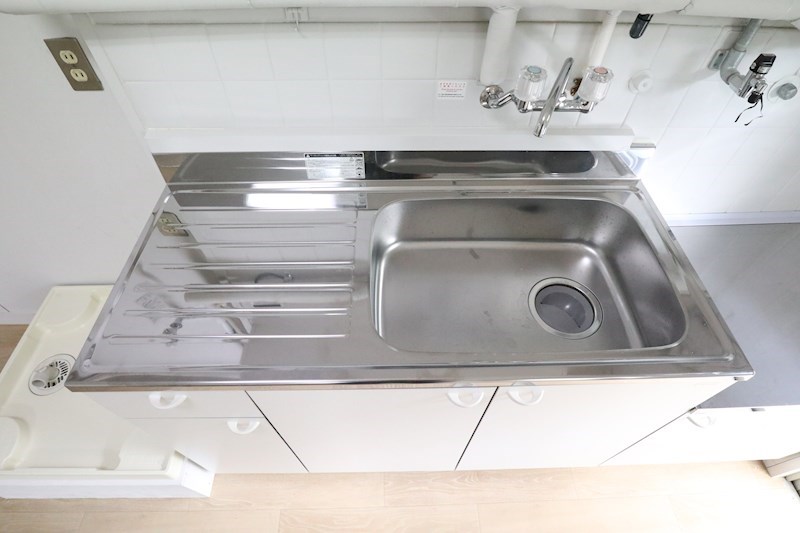 ドミールサニー君影町2号棟 その他18