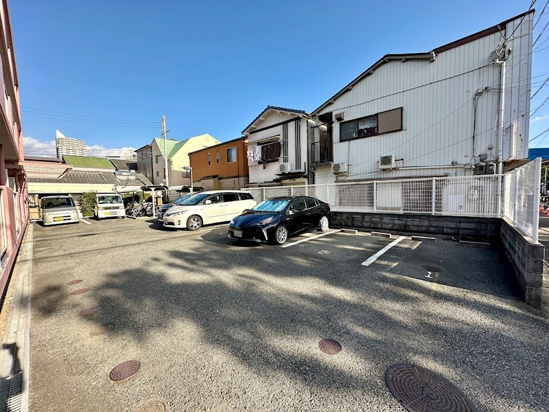 メゾンまほら その他6