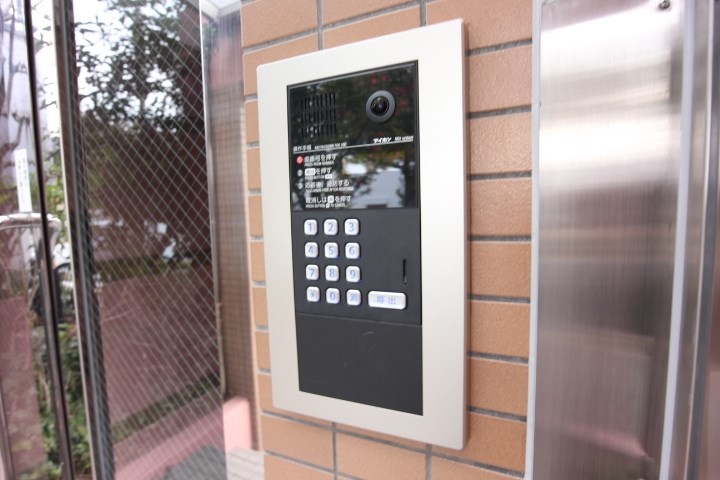 メゾンまほら その他6