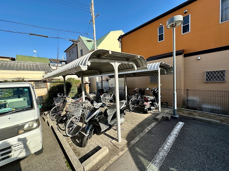メゾンまほら その他11