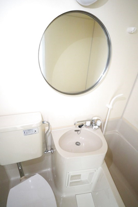 カサブランカ鈴蘭台 その他2