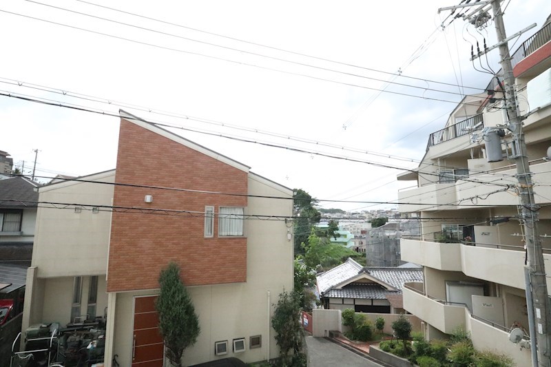 カサブランカ鈴蘭台 その他3