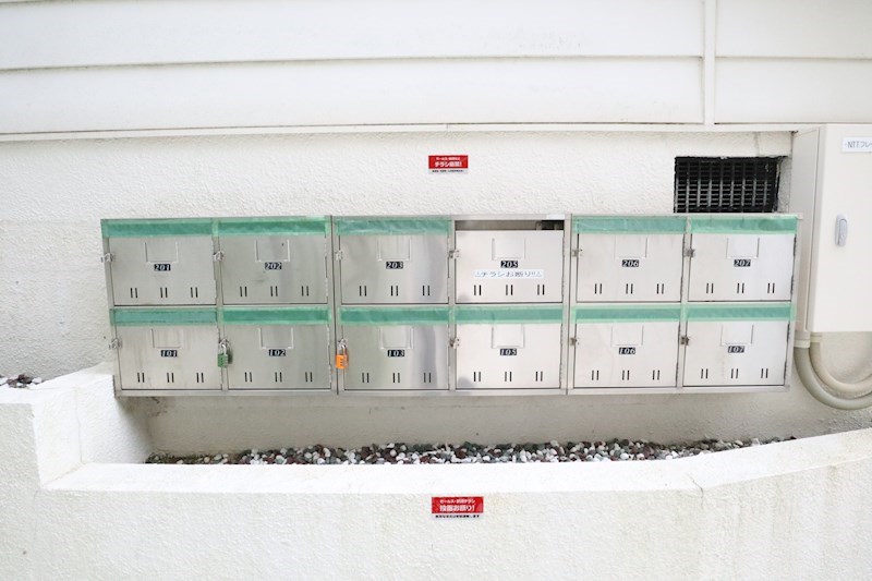 カサブランカ鈴蘭台 その他15