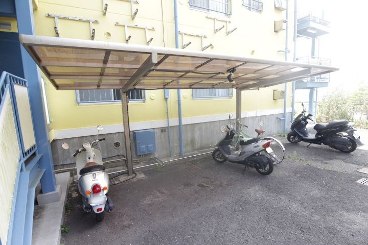 エード白川 その他3