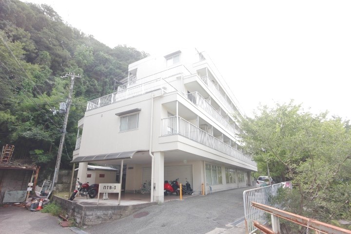 NTB-2 外観写真