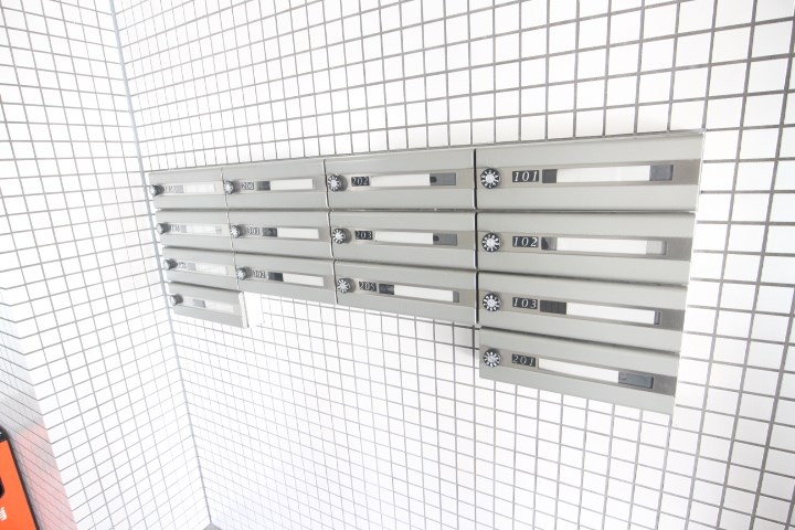 ラ・ヴィスタ板宿 その他21