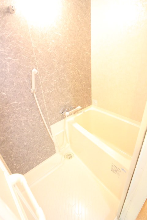 ラ・ヴィスタ板宿 風呂画像