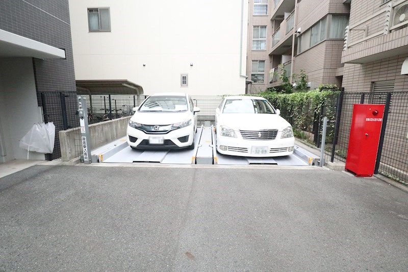 メインステージ須磨 その他10