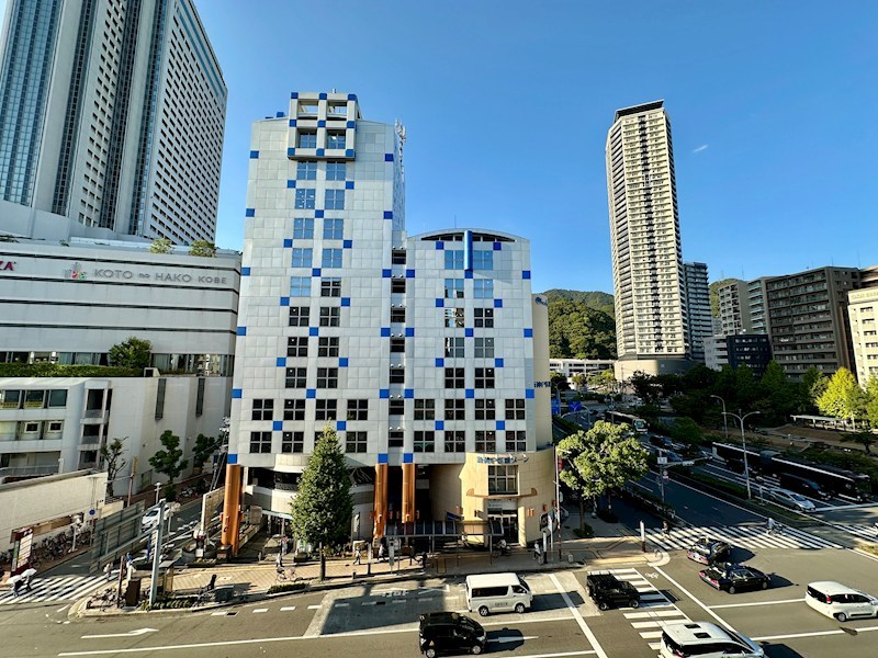 SDグランツ新神戸ステーションフロント その他3