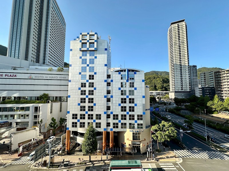 SDグランツ新神戸ステーションフロント その他3