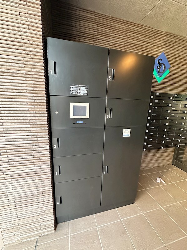 SDグランツ新神戸ステーションフロント その他14