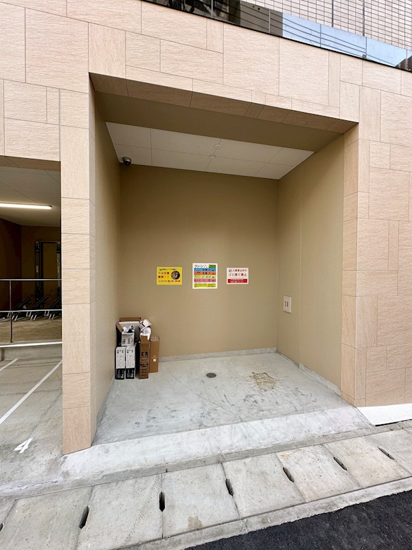 SDグランツ新神戸ステーションフロント その他9