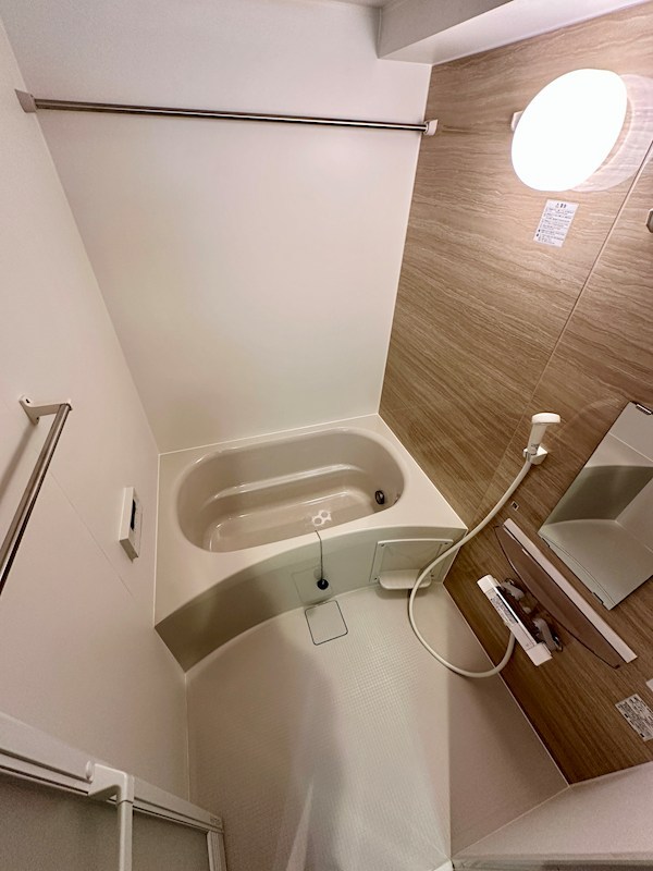 SDグランツ新神戸ステーションフロント 風呂画像