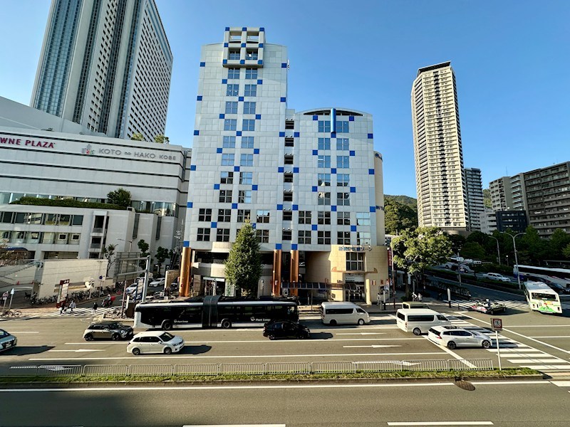 SDグランツ新神戸ステーションフロント その他3