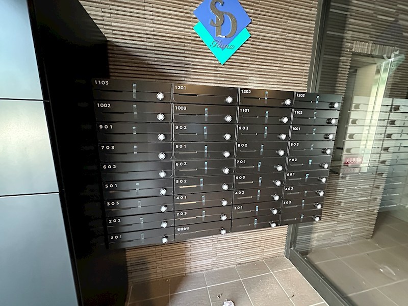 SDグランツ新神戸ステーションフロント その他20